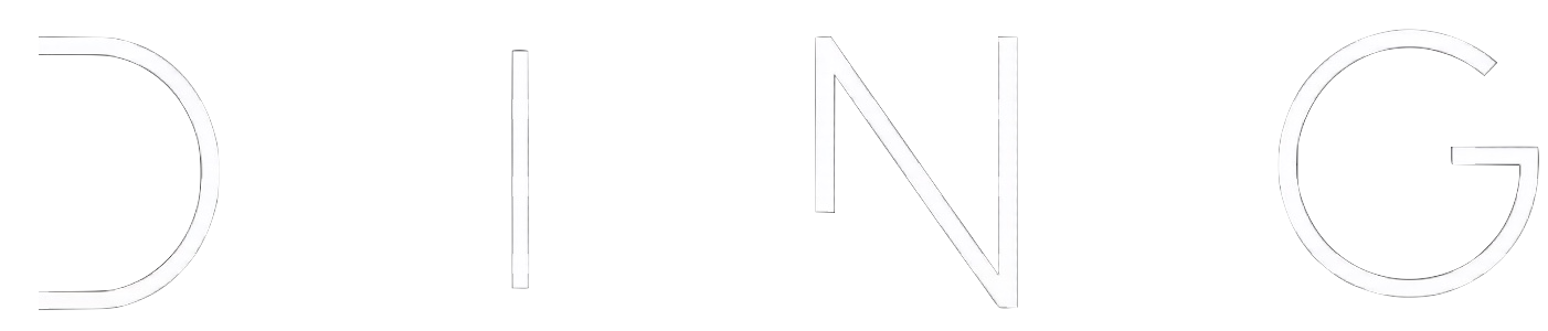 DING Logo