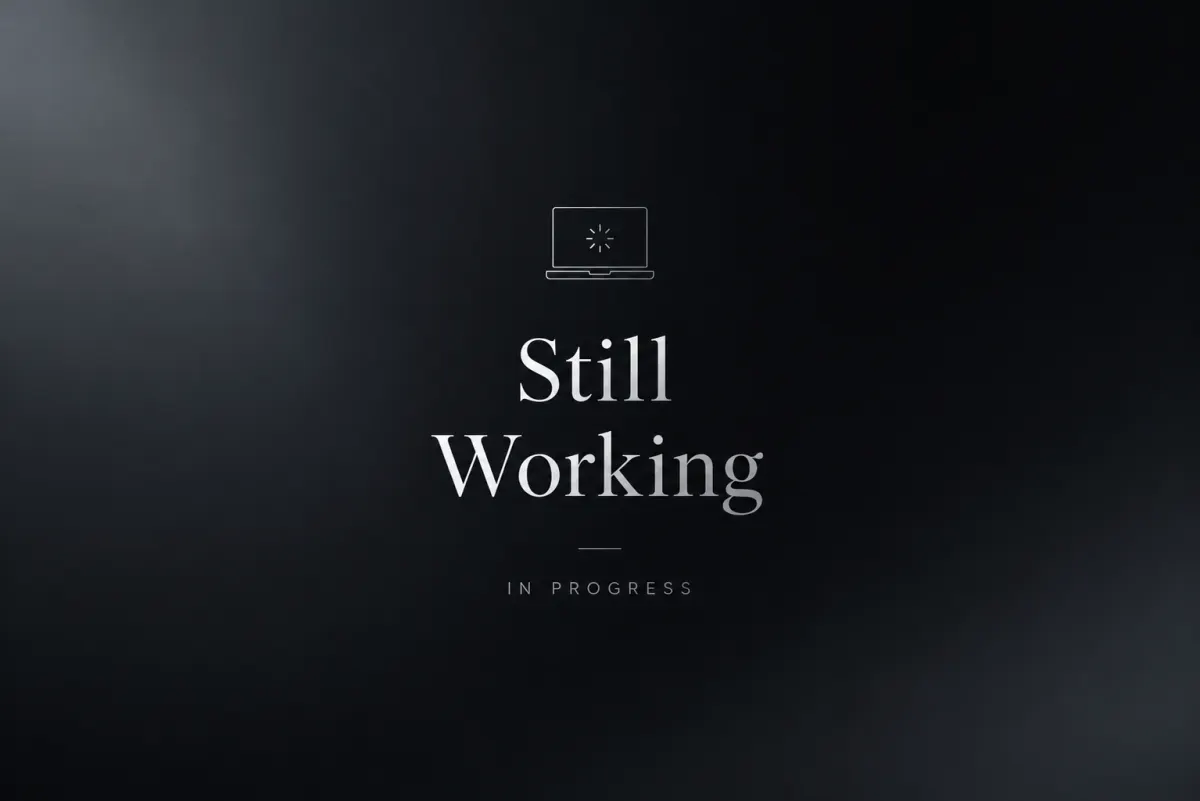 still_working