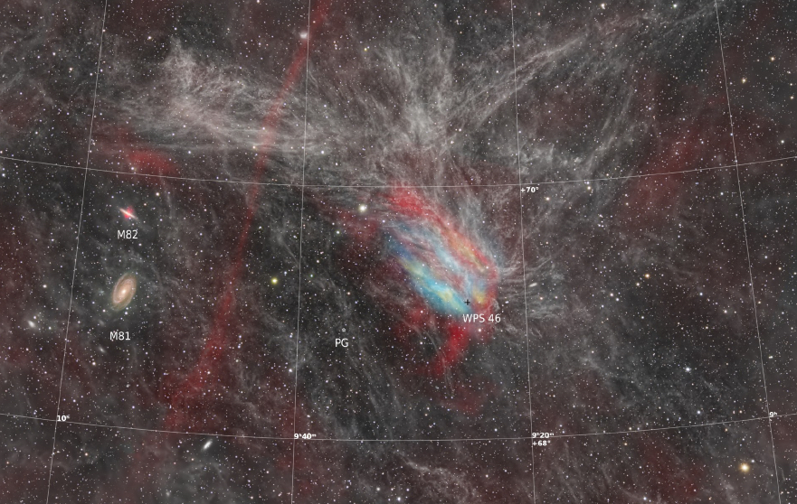 JWST