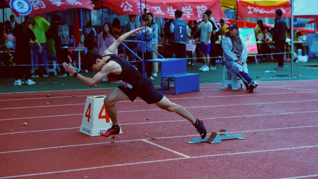 Sports Background